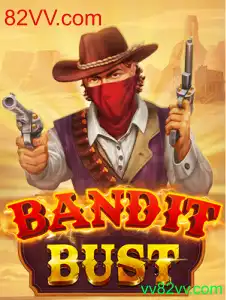Descubra o Fascinante Mundo de BanditBust em 82VV.com