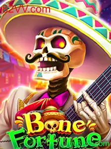 Descubra os Segredos de BoneFortune: Um Mergulho no Novo Jogo da 82VV.com