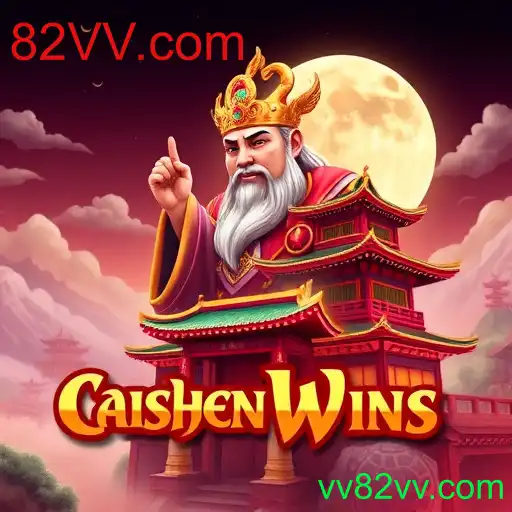 Caishen Wins