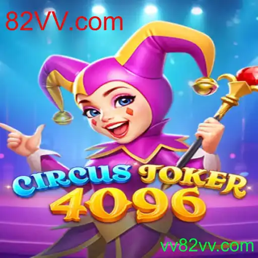 Explorando o Mundo de CircusJoker4096: O Jogo Que Está Dominando as Redes