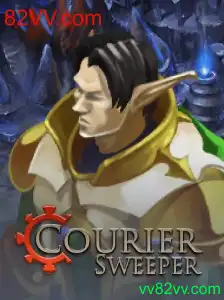 CourierSweeper: Explorando o Jogo e suas Regras