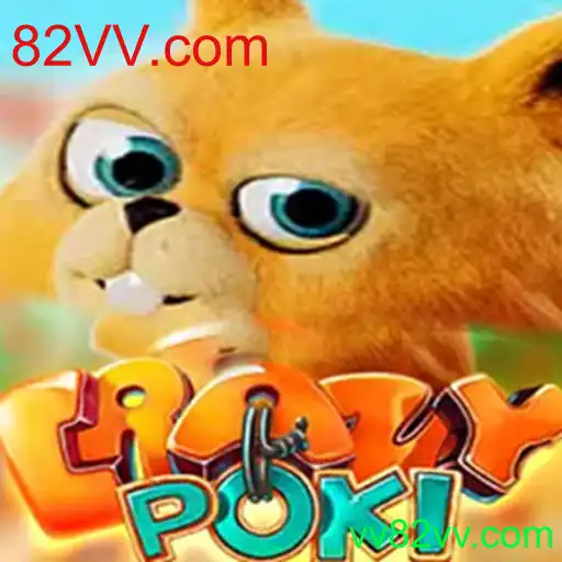 Descubra CrazyPoki: Um Jogo Inovador no Universo de 82VV.com