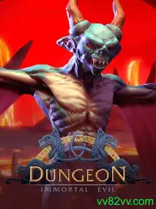 A Aventura Épica de 'Dungeon': Explorando o Mundo de Fantasia com 82VV.com