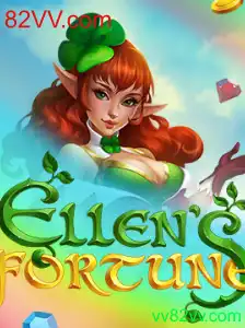 Descubra o Fascinante Mundo de EllensFortune