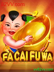 Descubra FaCaiFuWa: O Novo Fenômeno Global no Mundo dos Jogos