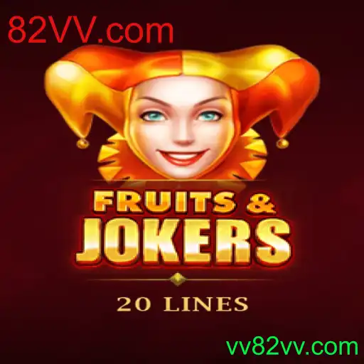 Explore o Mundo de FruitsAndJokers20: Um Jogo Emocionante