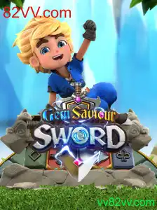 Descubra GemSaviourSword: Aventura Épica no Mundo dos Cristais