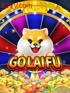 GoLaiFu: Uma Jornada pelo Universo Lúdico