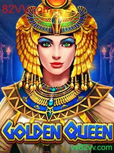 Descubra o Mundo de GoldenQueen - Um Jogo Inovador no 82VV.com