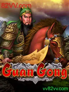 Explorando o Mundo Vibrante de GuanGong - Um Jogo Eletrizante