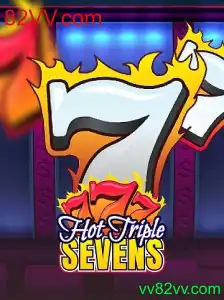 Descubra a Emoção de HotTripleSevens: O Guia Completo com 82VV.com