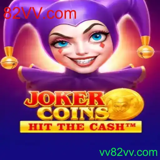Descubra 'JokerCoins': O Novo Fenômeno dos Jogos Online