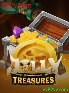 Explorando JollyTreasures: A Fascinante Jornada de Aventura e Estratégia