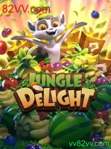 Explorando JungleDelight: O Jogo que Conquista Aventura e Estratégia