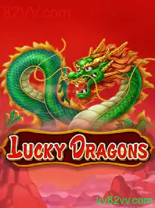 Descubra o Emocionante Mundo de LuckyDragons
