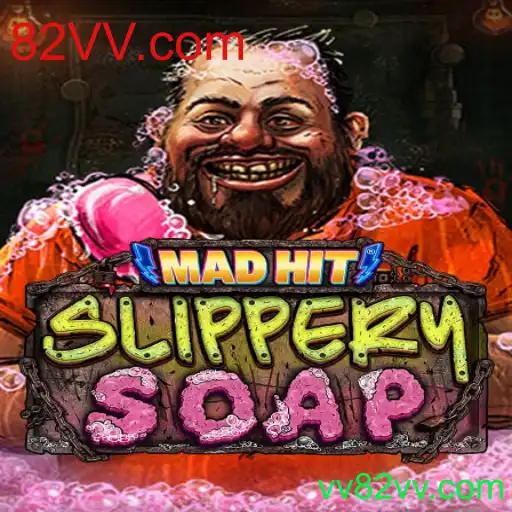 MadHitSlipperySoap: Uma Aventura Deslizante