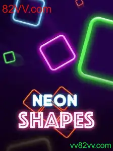 Explorando o Mundo Interativo de NeonShapes: Um Guia Completo
