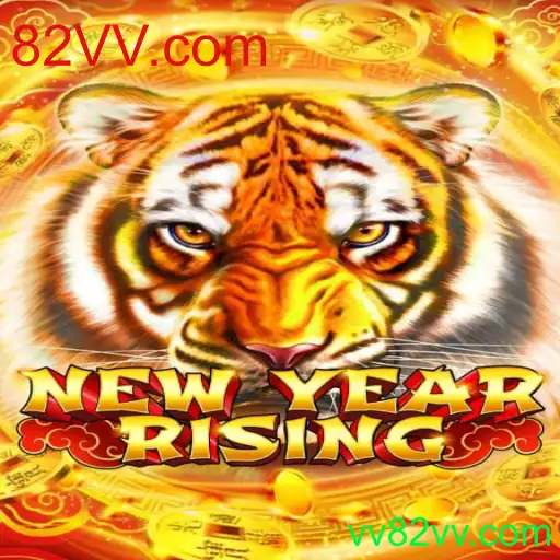 Descubra o Mundo Imersivo de NewYearRising