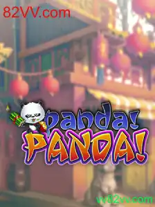 Explorando o Mundo de PandaPanda: Um Mergulho no Jogo 82VV.com