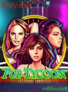 PubTycoon: Uma Jornada Estratégica para o Sucesso no Mundo dos Bares