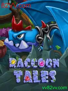RaccoonTales: Uma Aventura Inovadora no Mundo dos Jogos Online