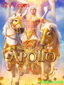 Rise of Apollo: Descubra o Jogo do Ano de 82VV.com