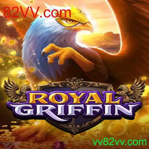 Descubra o Fantástico Mundo de RoyalGriffin