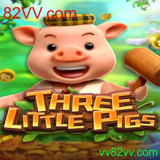 Descubra o fascinante mundo de THREELITTLEPIGS: O Jogo inovador da 82VV.com