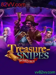 TreasuresnipesBonusBuy: Mergulhe na Aventura e Descubra Seus Tesouros